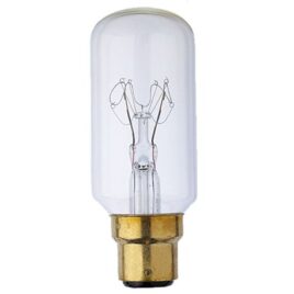 B22d 65W 220V Navigation lamp