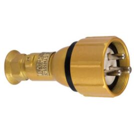 CTH111-3 Haixing marine brass plug