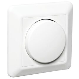 RS16/1-10V PH Glamox dimmer flush