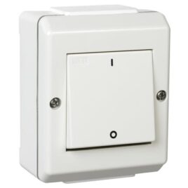 S16/2 VP PH Glamox switch surface