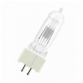 GX9.5 1000W 230V FVA Halogen lamp