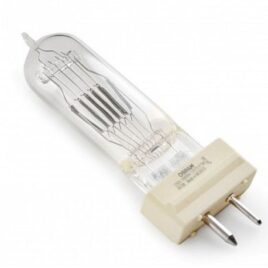 GY16 2000W 230V FTM Halogen lamp