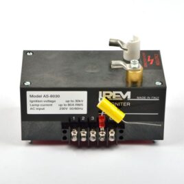 AS-8030 Irem